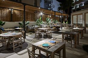 Hotel Tres Torres