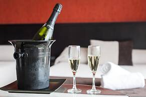 Sandos Monaco Hotel - Adults Only