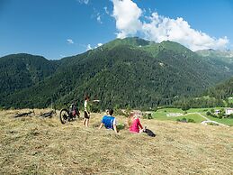Alpen Garten Hotel Margherita