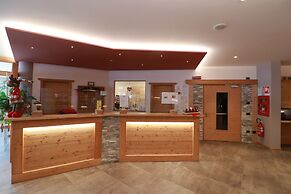 Alpen Garten Hotel Margherita