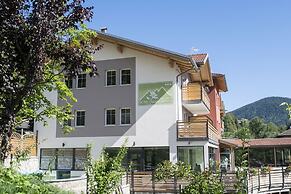 Alpen Garten Hotel Margherita