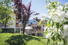 Alpen Garten Hotel Margherita