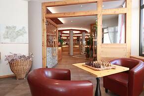 Alpen Garten Hotel Margherita