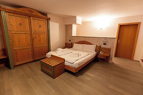 Alpen Garten Hotel Margherita