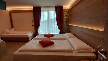 Alpen Garten Hotel Margherita
