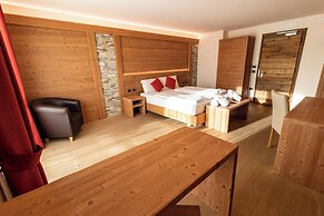 Alpen Garten Hotel Margherita