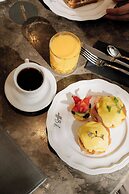 Courtyard by Marriott Montreal Airport