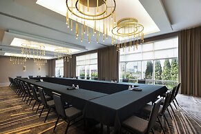 Courtyard by Marriott Montreal Airport