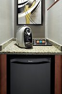 Courtyard by Marriott Montreal Airport