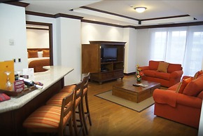 Hotel Casa Veranda