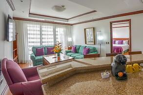 Hotel Casa Veranda