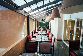 Hotel Casa Veranda