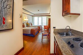 Hotel Casa Veranda