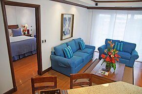 Hotel Casa Veranda