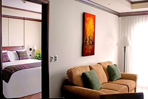 Hotel Casa Veranda