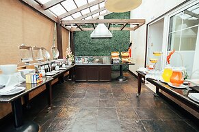 Hotel Casa Veranda