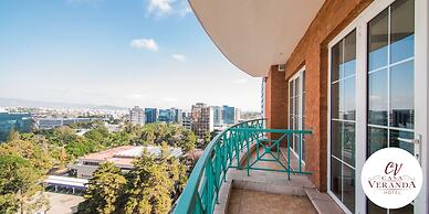 Hotel Casa Veranda