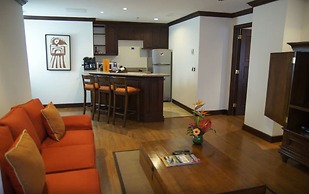 Hotel Casa Veranda