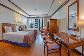 Hotel Casa Veranda
