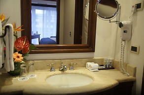 Hotel Casa Veranda
