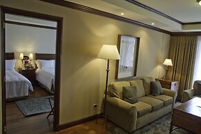 Hotel Casa Veranda