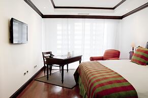 Hotel Casa Veranda