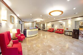 Hotel Casa Veranda