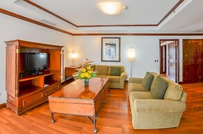 Hotel Casa Veranda