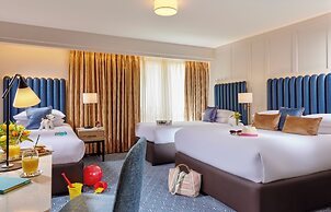 Westport Coast Hotel