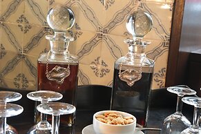 Heritage Avenida Liberdade, a Lisbon Heritage Collection