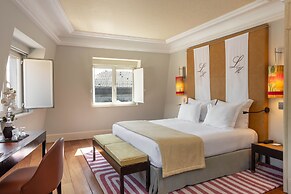 Heritage Avenida Liberdade, a Lisbon Heritage Collection