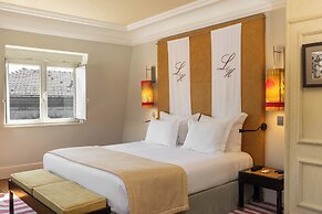 Heritage Avenida Liberdade, a Lisbon Heritage Collection