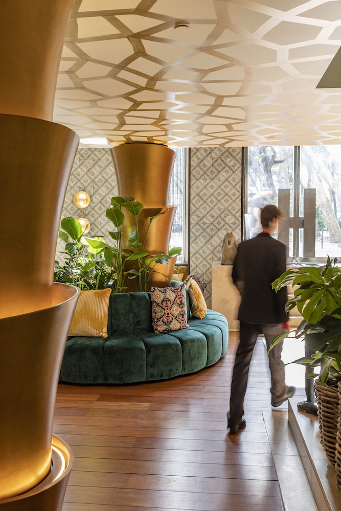 Heritage Avenida Liberdade, a Lisbon Heritage Collection
