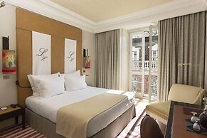 Heritage Avenida Liberdade, a Lisbon Heritage Collection