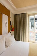 Heritage Avenida Liberdade, a Lisbon Heritage Collection