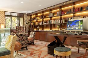 Heritage Avenida Liberdade, a Lisbon Heritage Collection