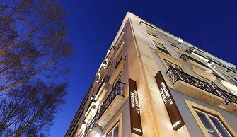 Heritage Avenida Liberdade, a Lisbon Heritage Collection