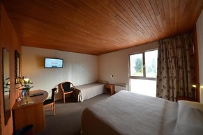 Hôtel Bomotel