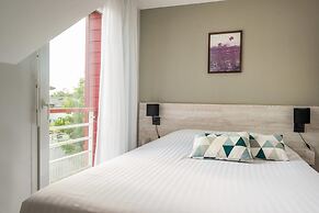 Comfort Aparthotel Nantes La Beaujoire