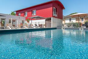 Comfort Aparthotel Nantes La Beaujoire