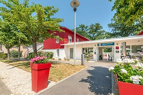 Comfort Aparthotel Nantes La Beaujoire
