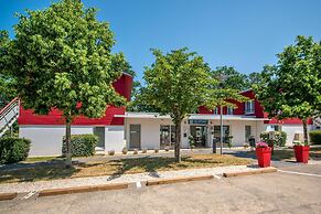 Comfort Aparthotel Nantes La Beaujoire