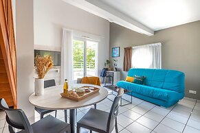 Comfort Aparthotel Nantes La Beaujoire
