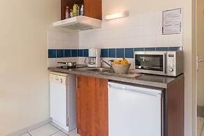Comfort Aparthotel Nantes La Beaujoire