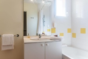 Comfort Aparthotel Nantes La Beaujoire