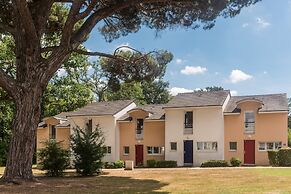 Comfort Aparthotel Nantes La Beaujoire