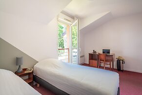 Comfort Aparthotel Nantes La Beaujoire