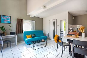 Comfort Aparthotel Nantes La Beaujoire