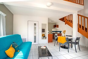 Comfort Aparthotel Nantes La Beaujoire
