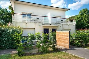 Comfort Aparthotel Nantes La Beaujoire